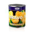 Фарба для стелі 1л Mixon Bravo 3
